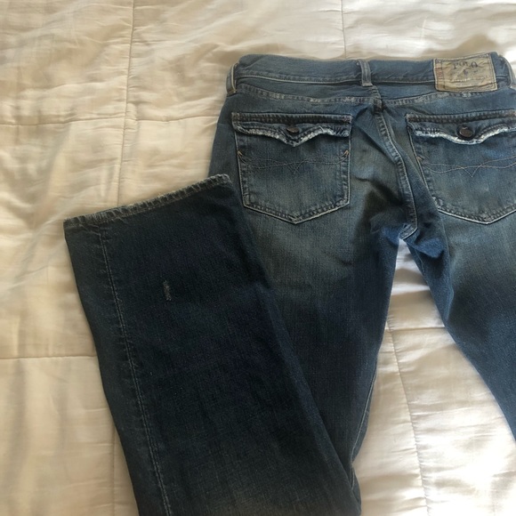 Vintage Ralph Lauren Polo Jeans for Men. Unique. - Picture 12 of 12